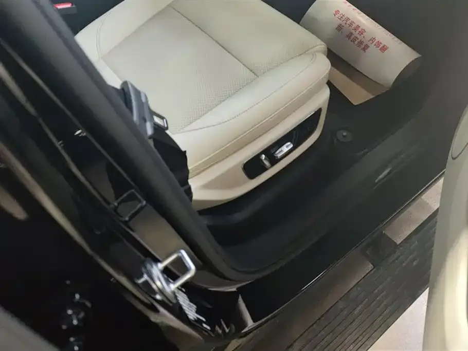 Li Auto L9 2024 из CN, фото 7