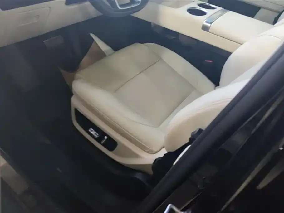 Li Auto L9 2024 из CN, фото 8