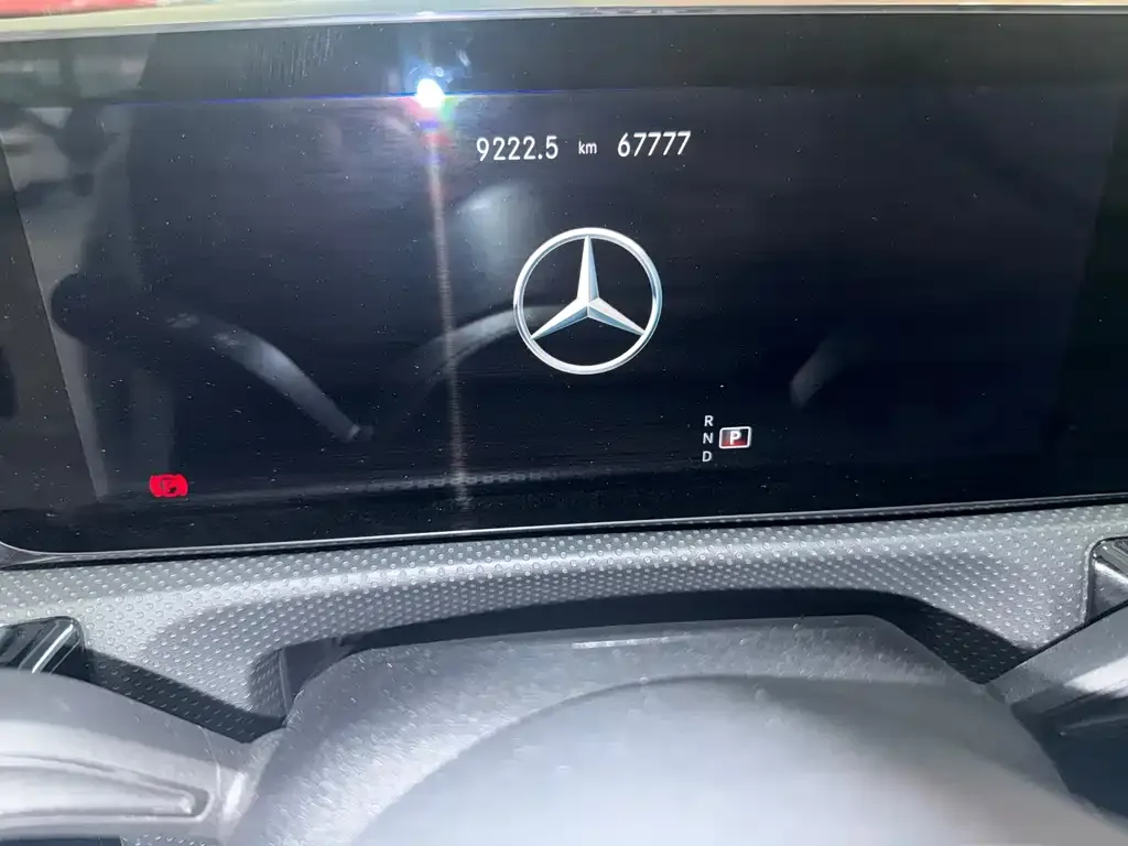 Mercedes-Benz A-Class 2021 из CN, фото 8