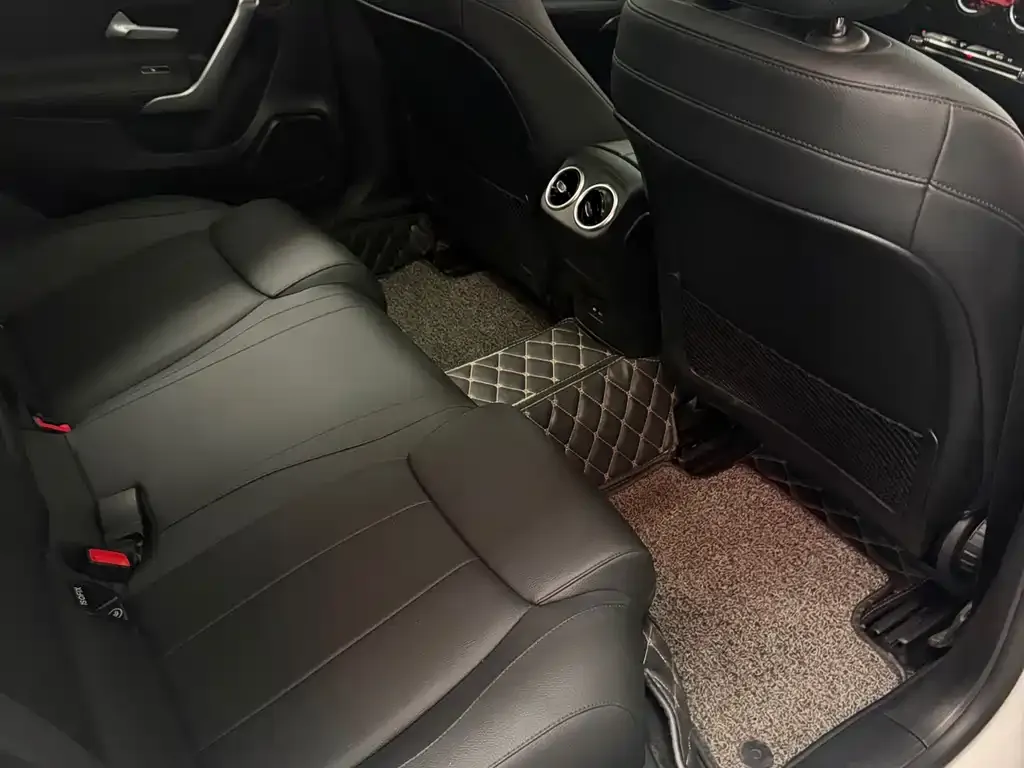 Mercedes-Benz A-Class 2021 из CN, фото 9