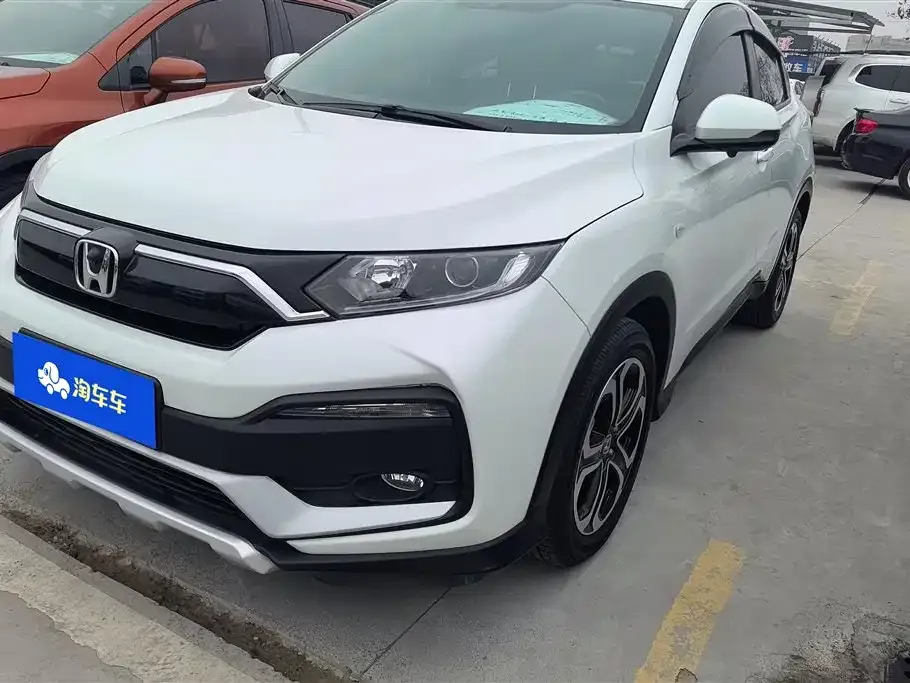 Honda XR-V 2022 из CN, фото 1