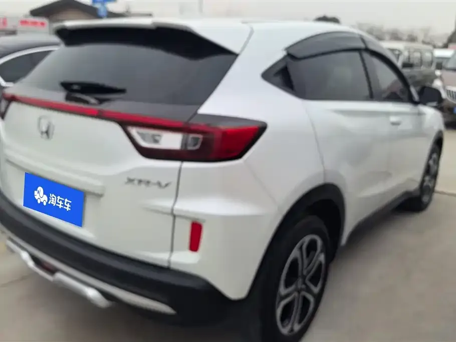 Honda XR-V 2022 из CN, фото 3