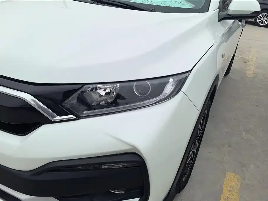 Honda XR-V 2022 из CN, фото 5