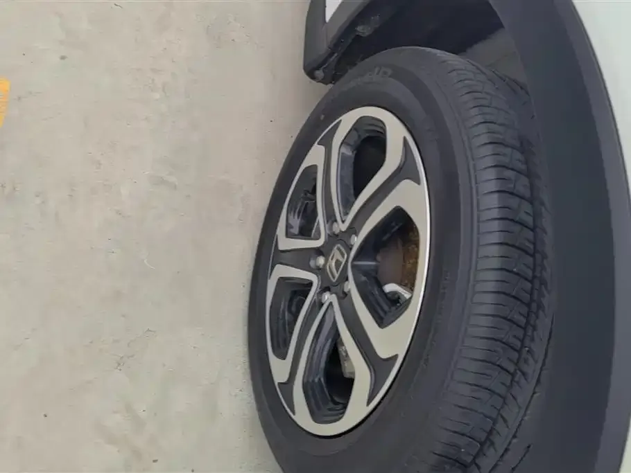 Honda XR-V 2022 из CN, фото 2