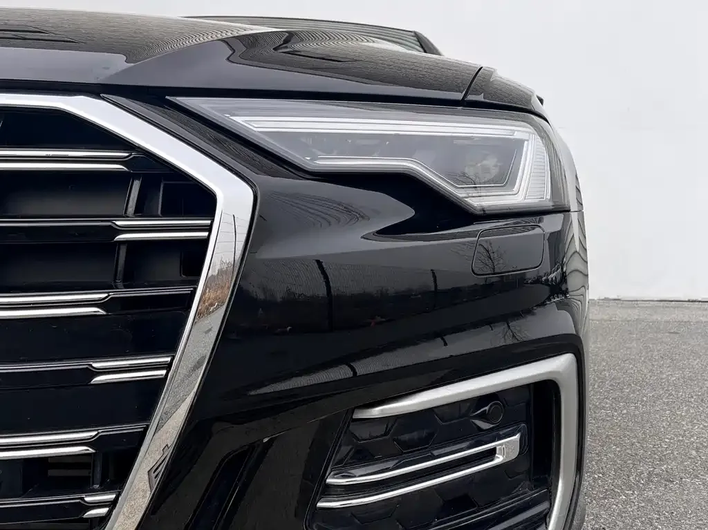 Audi A6L 2025 из CN, фото 9