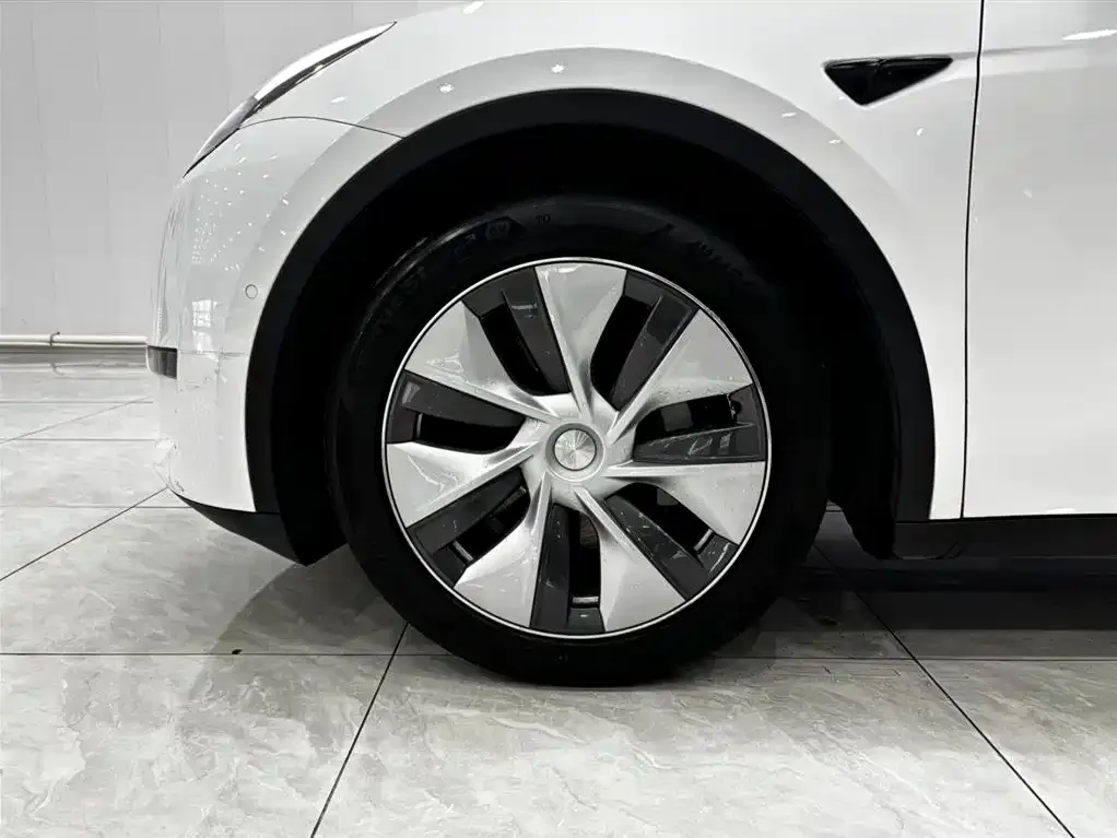 Tesla Model Y 2022 из CN, фото 3