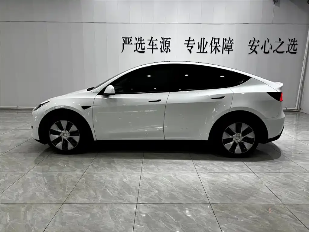 Tesla Model Y 2022 из CN, фото 10