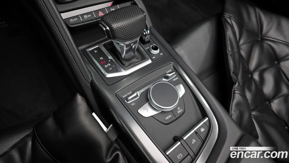 Audi R8 2021 из KR, фото 3
