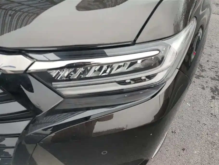 Honda Elysion 2022 из CN, фото 8