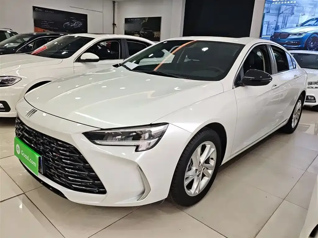 Buick Regal 2024 из CN, фото 1