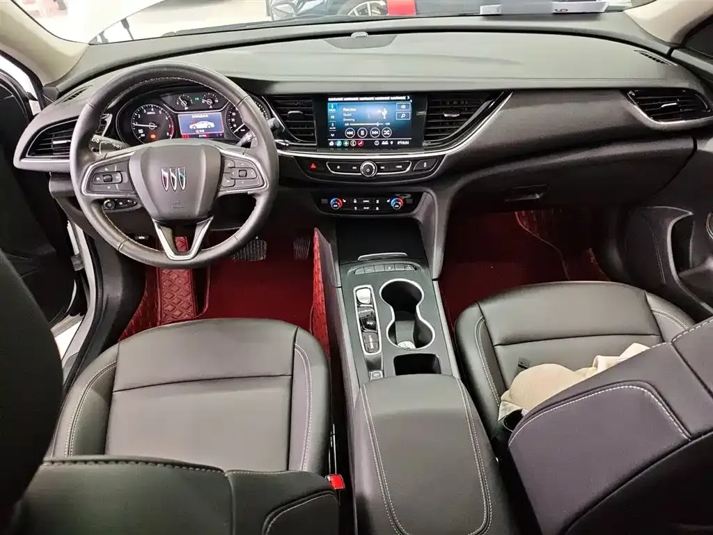 Buick Regal 2024 из CN, фото 5