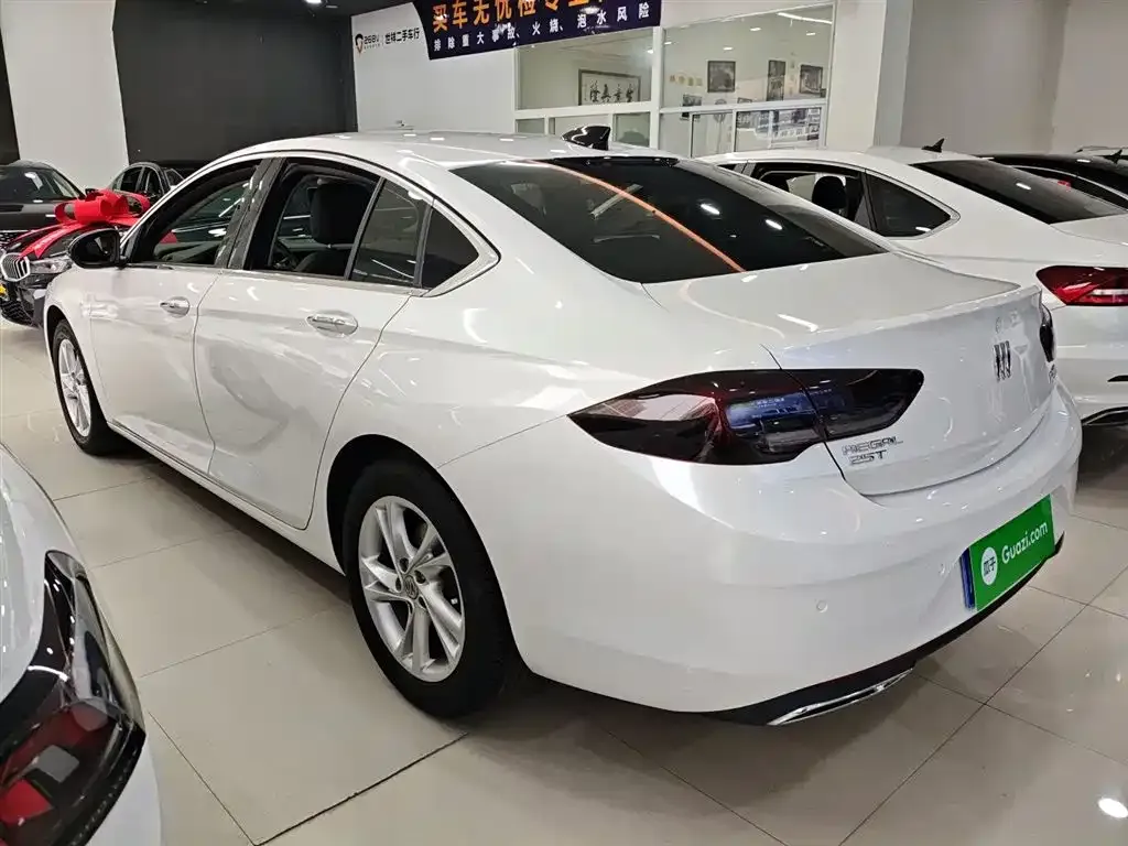 Buick Regal 2024 из CN, фото 7