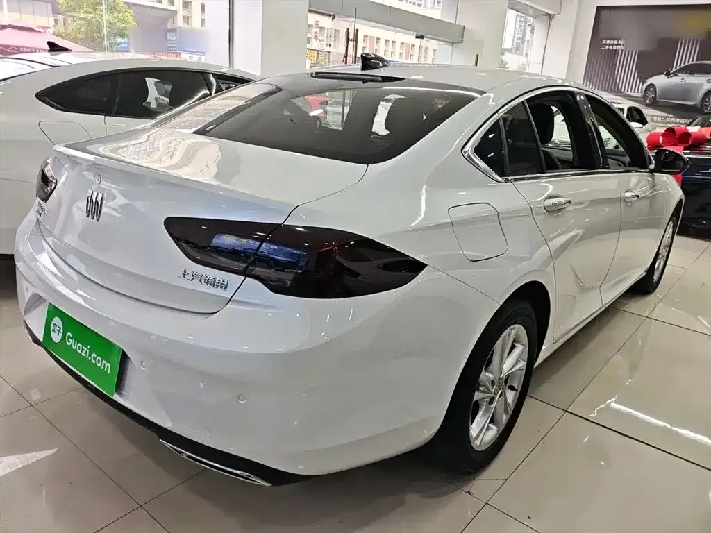Buick Regal 2024 из CN, фото 6