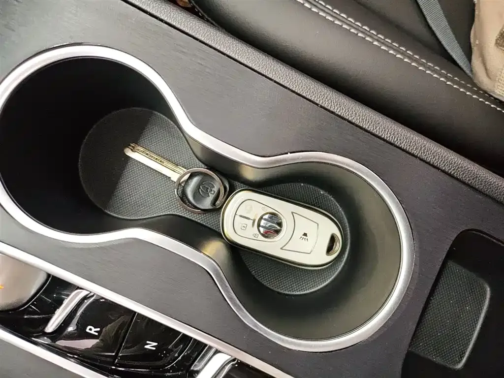 Buick Regal 2024 из CN, фото 4