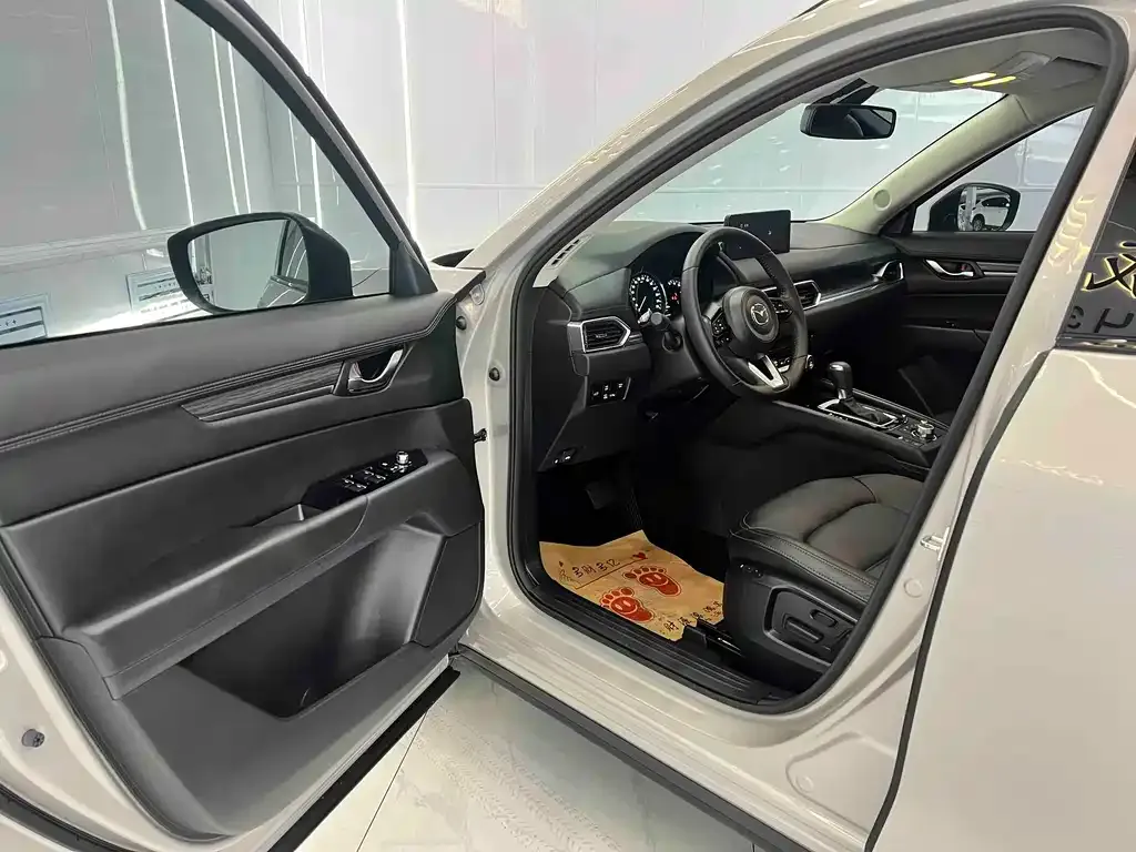 Mazda CX-5 2022 из CN, фото 8