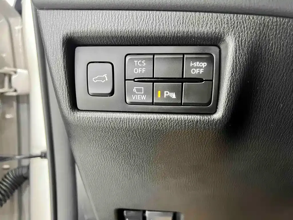 Mazda CX-5 2022 из CN, фото 10