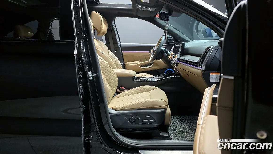 Kia Sorento — фото 9