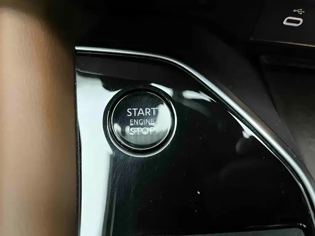 Nissan Teramont 2024 из CN, фото 2