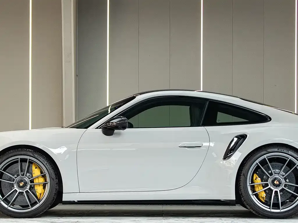 Porsche 911 2023 из CN, фото 8