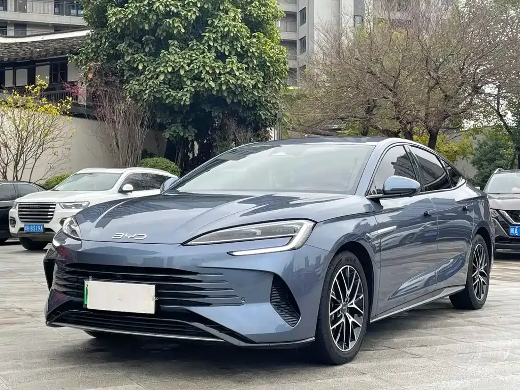 BYD Seal 2023 из CN, фото 1