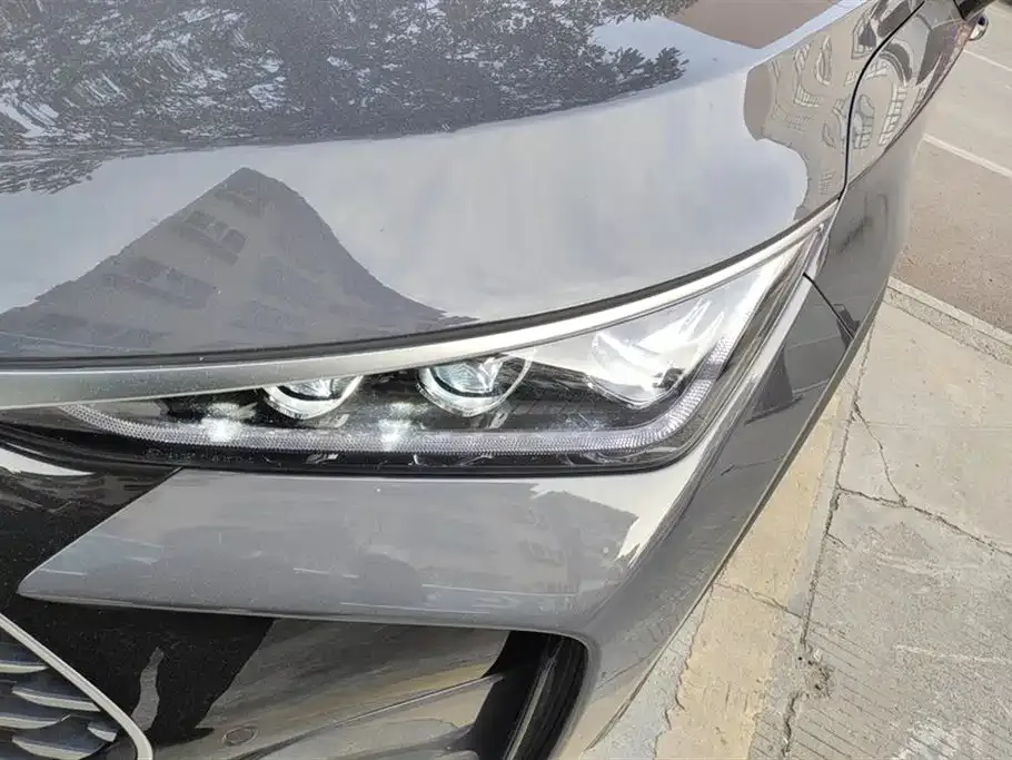 BYD Tang New Energy 2024 из CN, фото 6