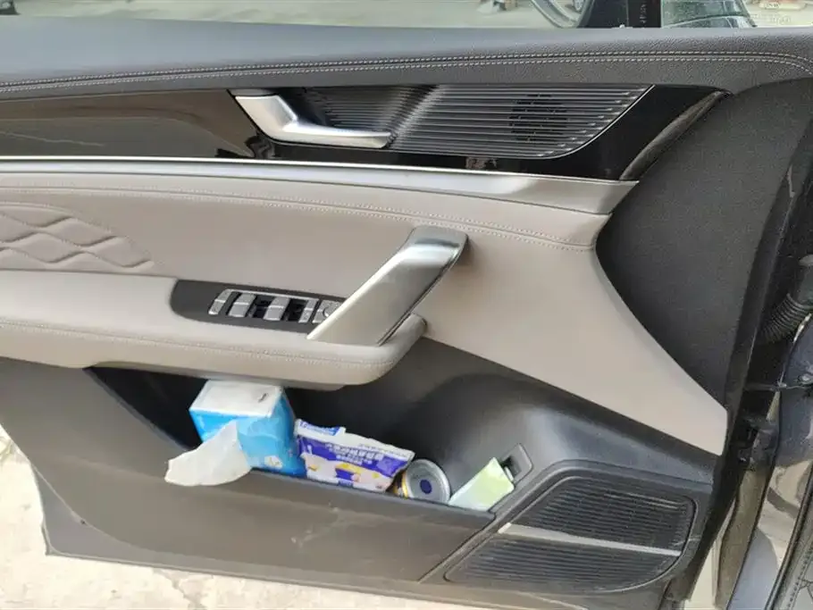 BYD Tang New Energy 2024 из CN, фото 7