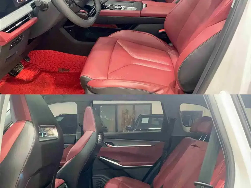 Changan CS75PLUS — фото 2