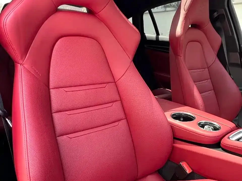 Porsche Panamera 2022 из CN, фото 5