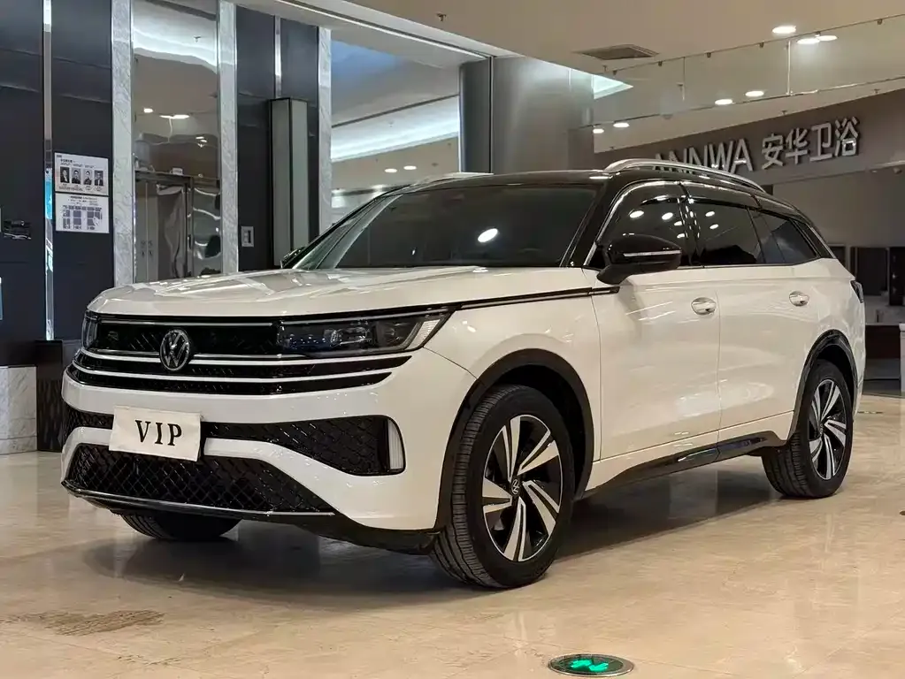 Volkswagen Tavendor 2023 из CN, фото 1