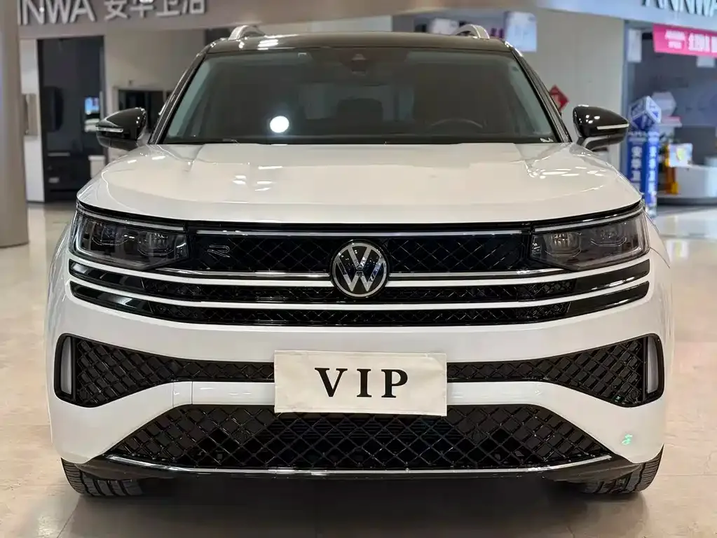 Volkswagen Tavendor 2023 из CN, фото 9