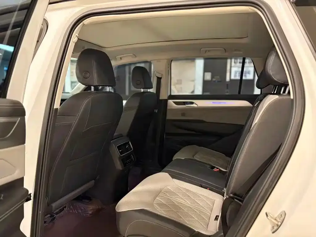 Volkswagen Tavendor 2023 из CN, фото 6