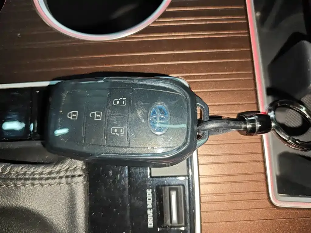 Toyota Sienna 2023 из CN, фото 4