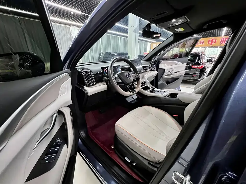 BYD Pro New Energy — фото 8