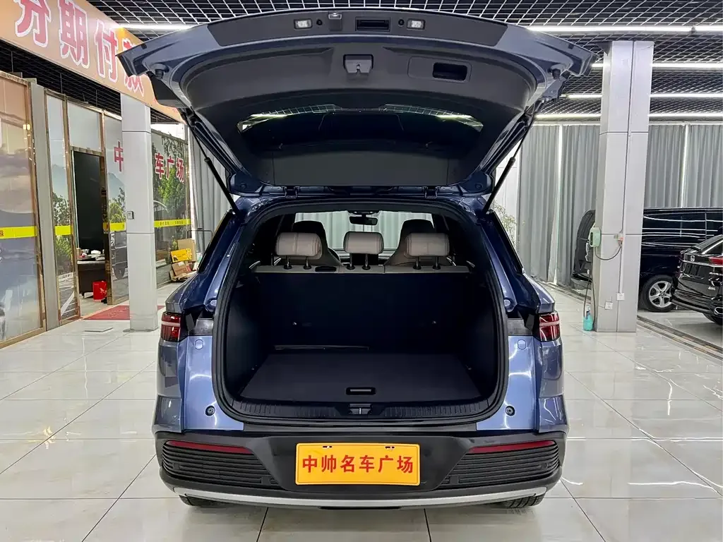 BYD Pro New Energy — фото 6