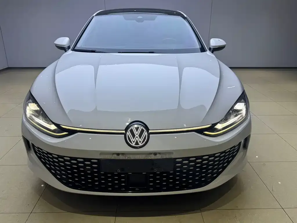 Volkswagen Lamando 2022 из CN, фото 7