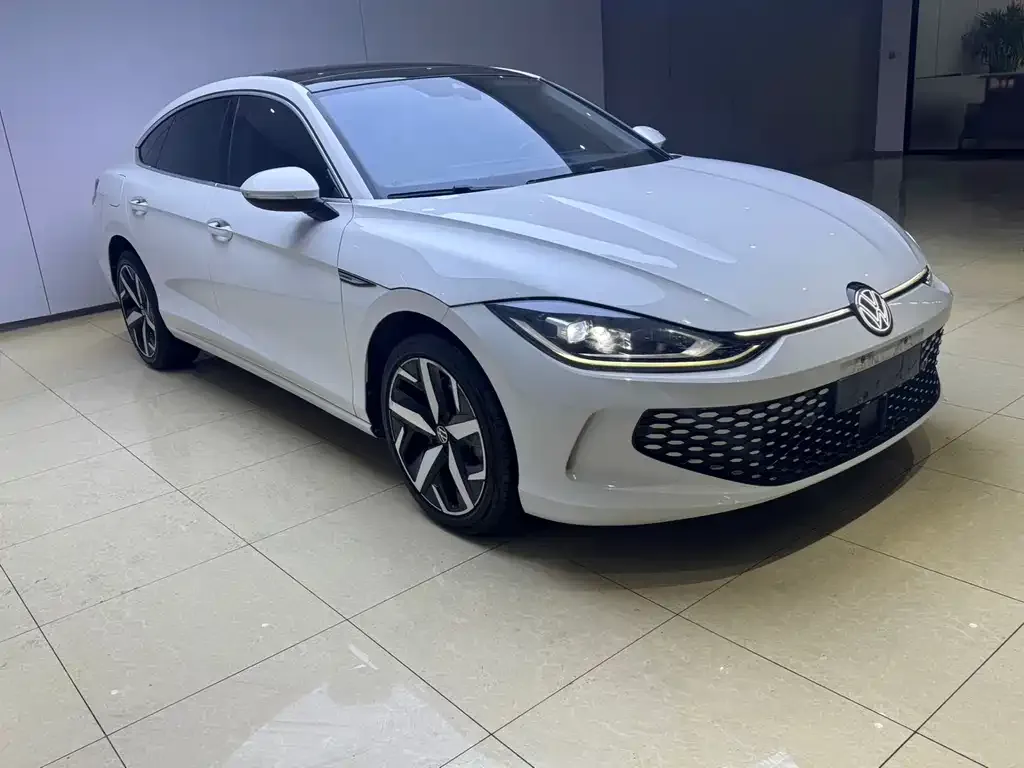 Volkswagen Lamando 2022 из CN, фото 9