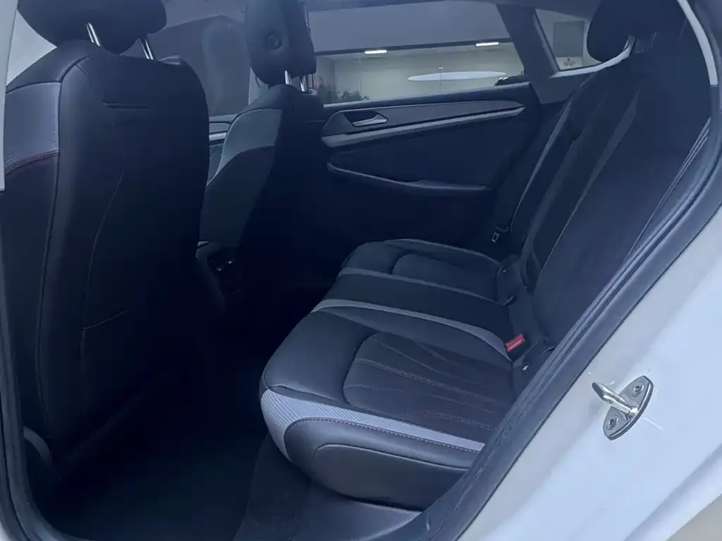 Volkswagen Lamando 2022 из CN, фото 4