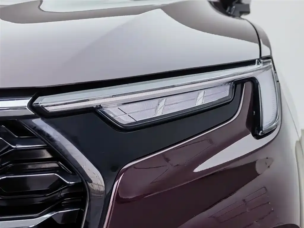 Ford Territory 2021 из CN, фото 5