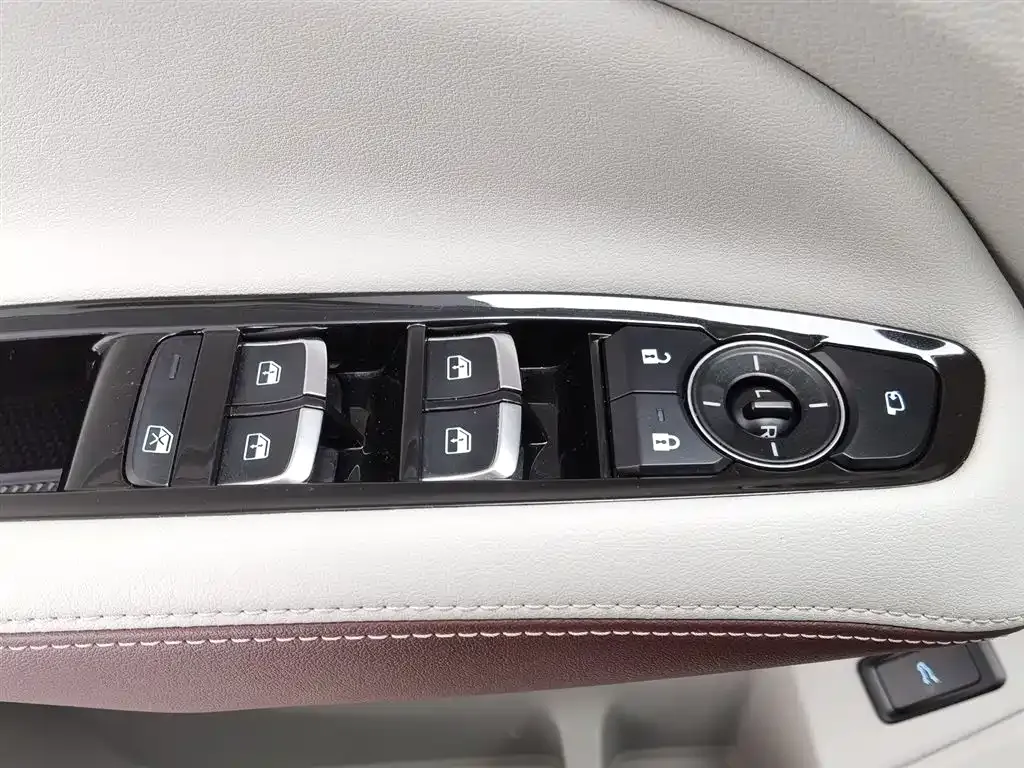 Ford Territory 2021 из CN, фото 10