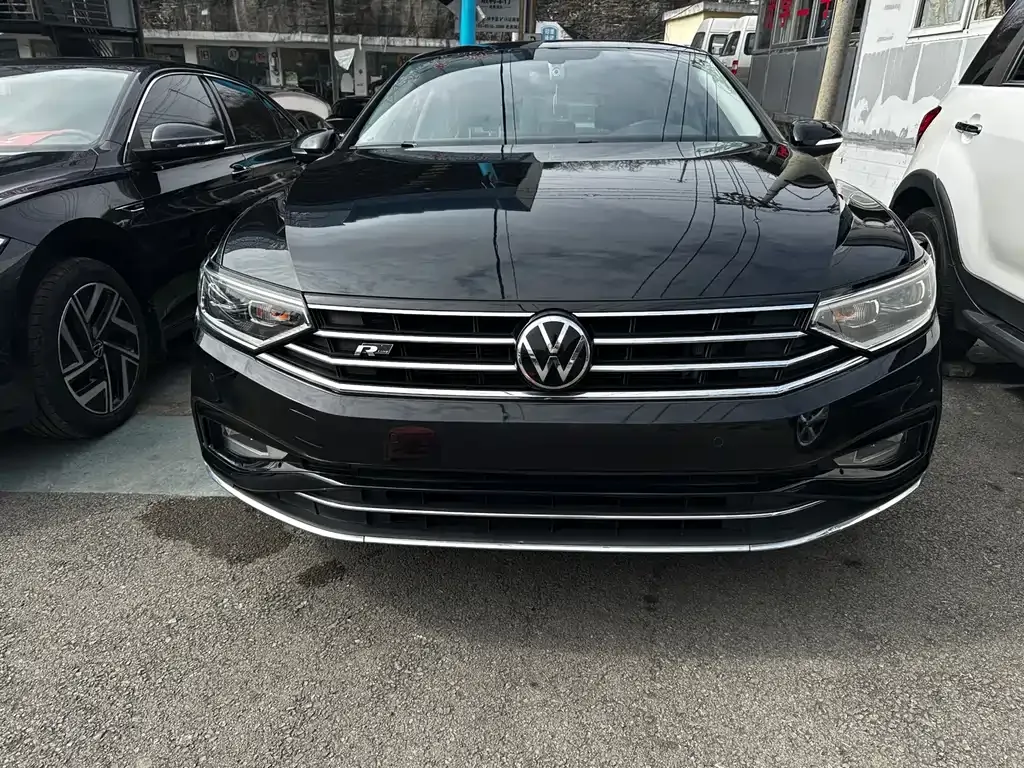 Volkswagen Magotan 2022 из CN, фото 3