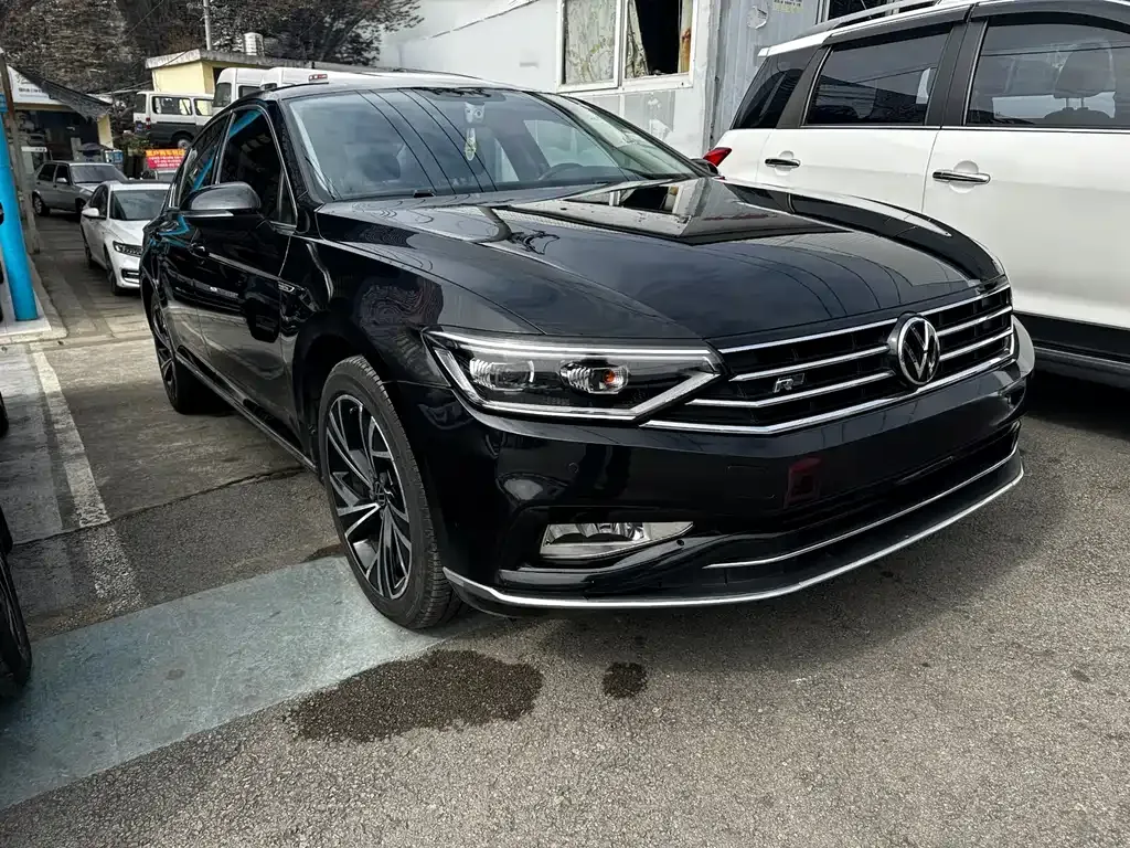 Volkswagen Magotan 2022 из CN, фото 7