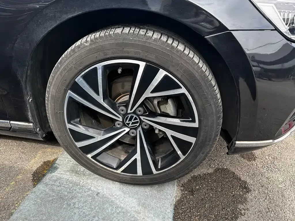 Volkswagen Magotan 2022 из CN, фото 10