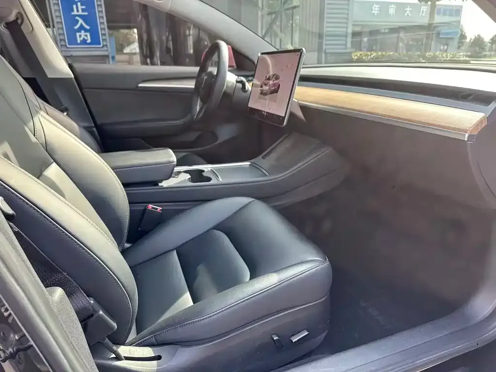 Tesla Model 3 2022 из CN, фото 7