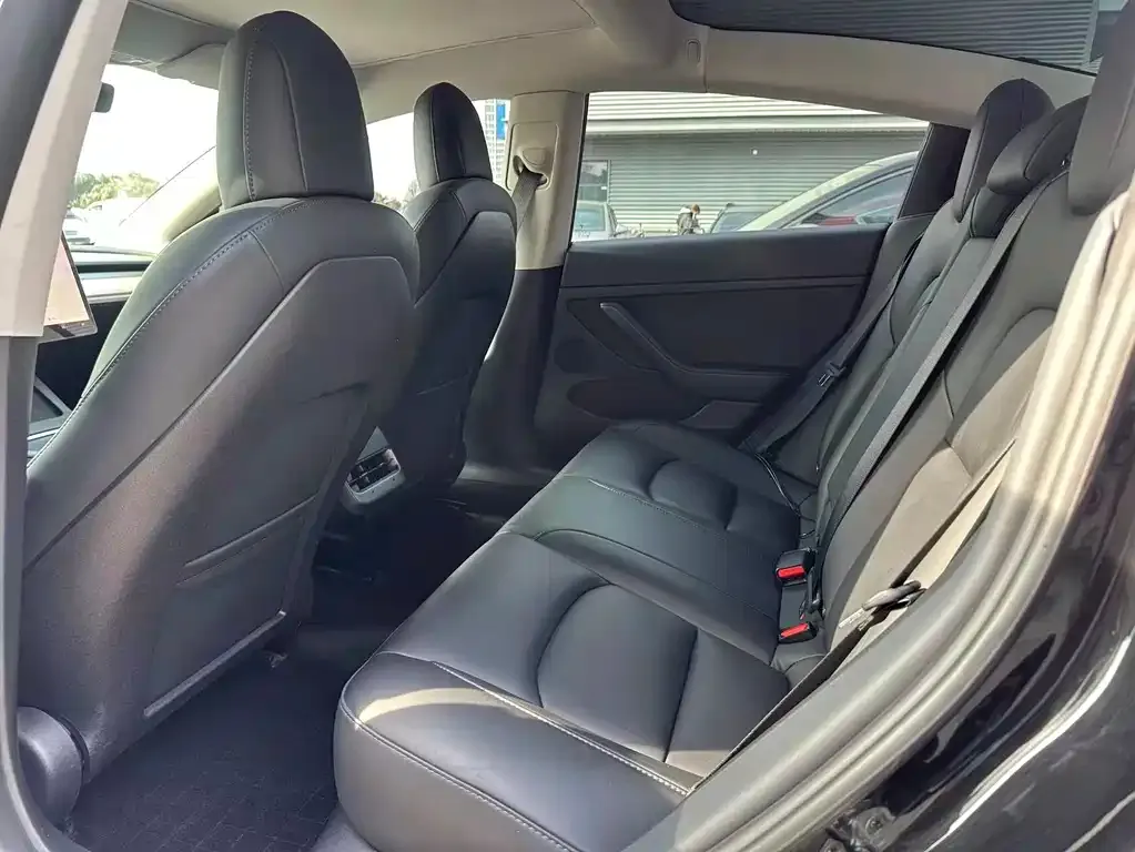 Tesla Model 3 2022 из CN, фото 6