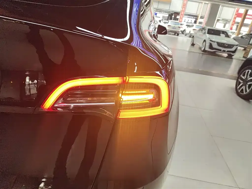 Tesla Model Y 2022 из CN, фото 8