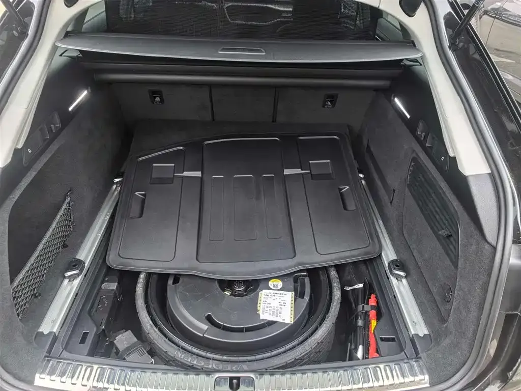 Audi A6 (Import) 2025 из CN, фото 8
