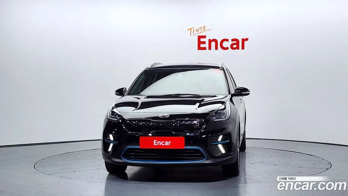Kia Niro — фото 6