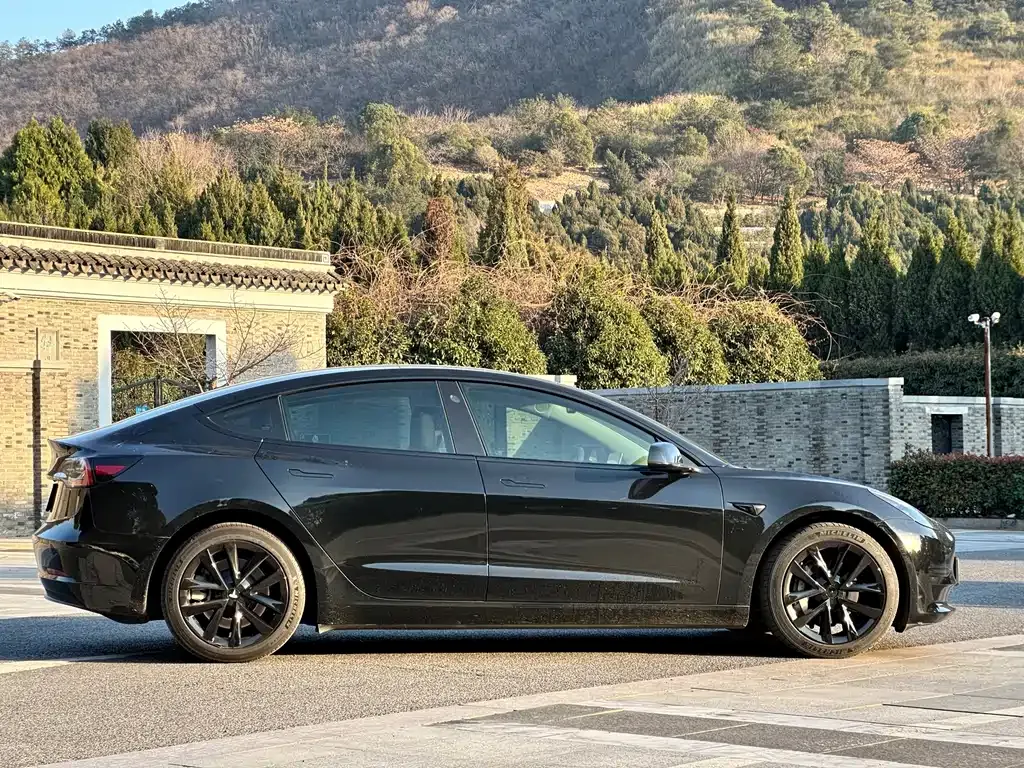 Tesla Model 3 2022 из CN, фото 5