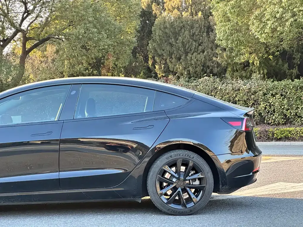 Tesla Model 3 2022 из CN, фото 9