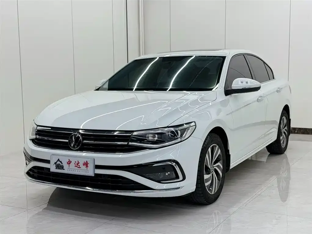 Volkswagen Bora 2022 из CN, фото 7
